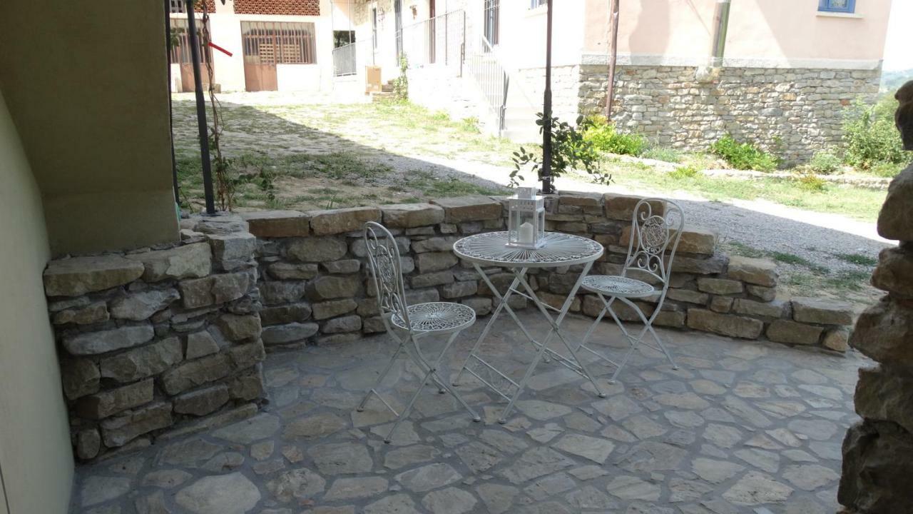 Corte Di Langa Cossano Belbo Екстериор снимка