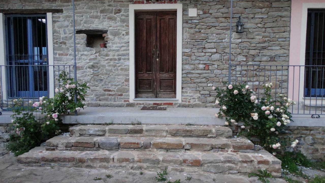 Corte Di Langa Cossano Belbo Екстериор снимка